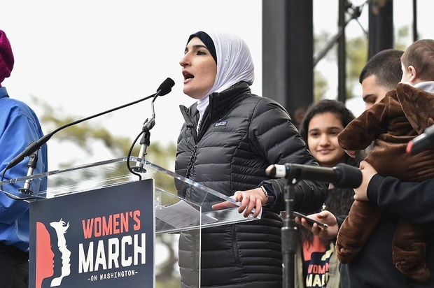 Linda Sarsour